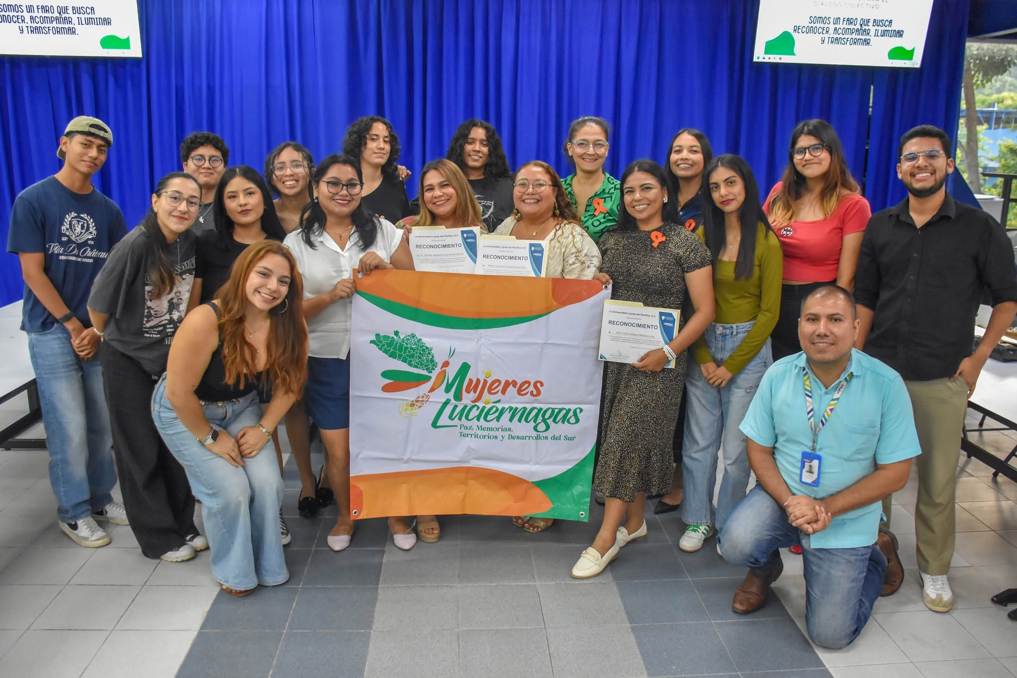 Pensar el 25N: juventudes y liderazgos femeninos frente a las violencias en Guerrero