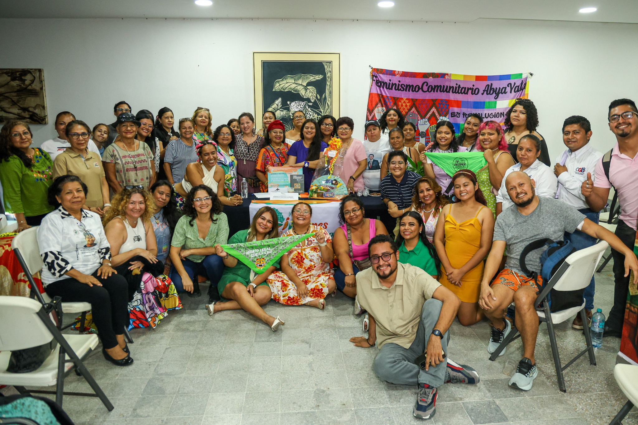 Paz, Memorias, Territorios