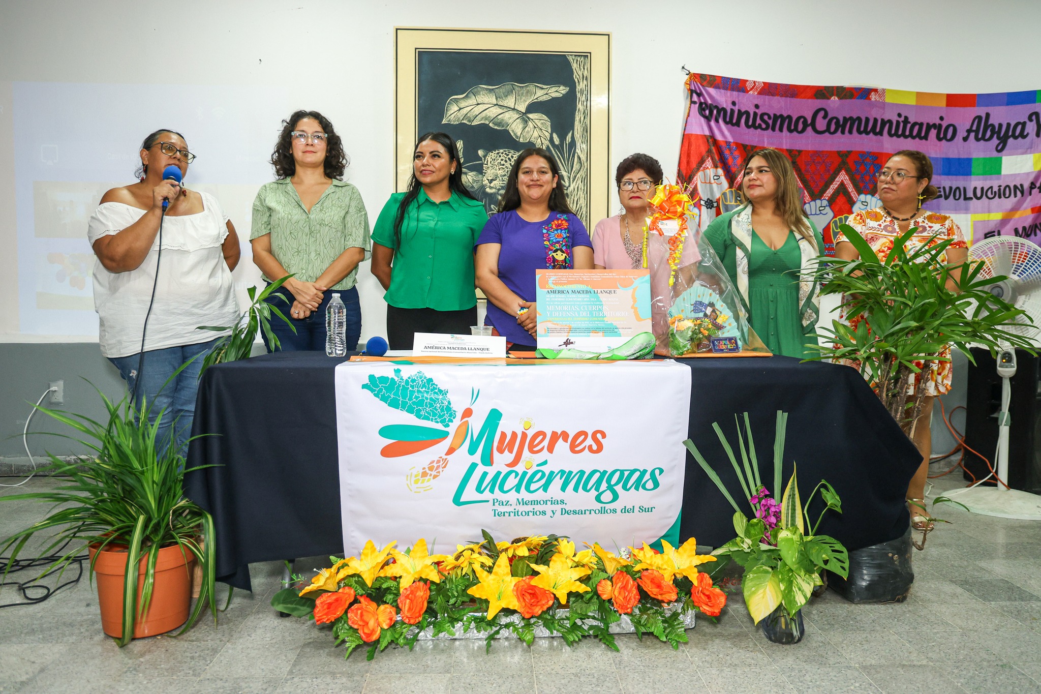 Rescate de la memoria en colonias populares de Acapulco