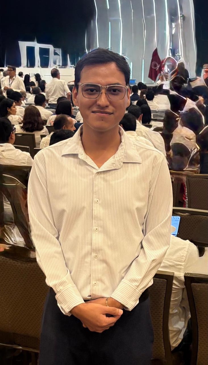 Antonio Morales Romero 