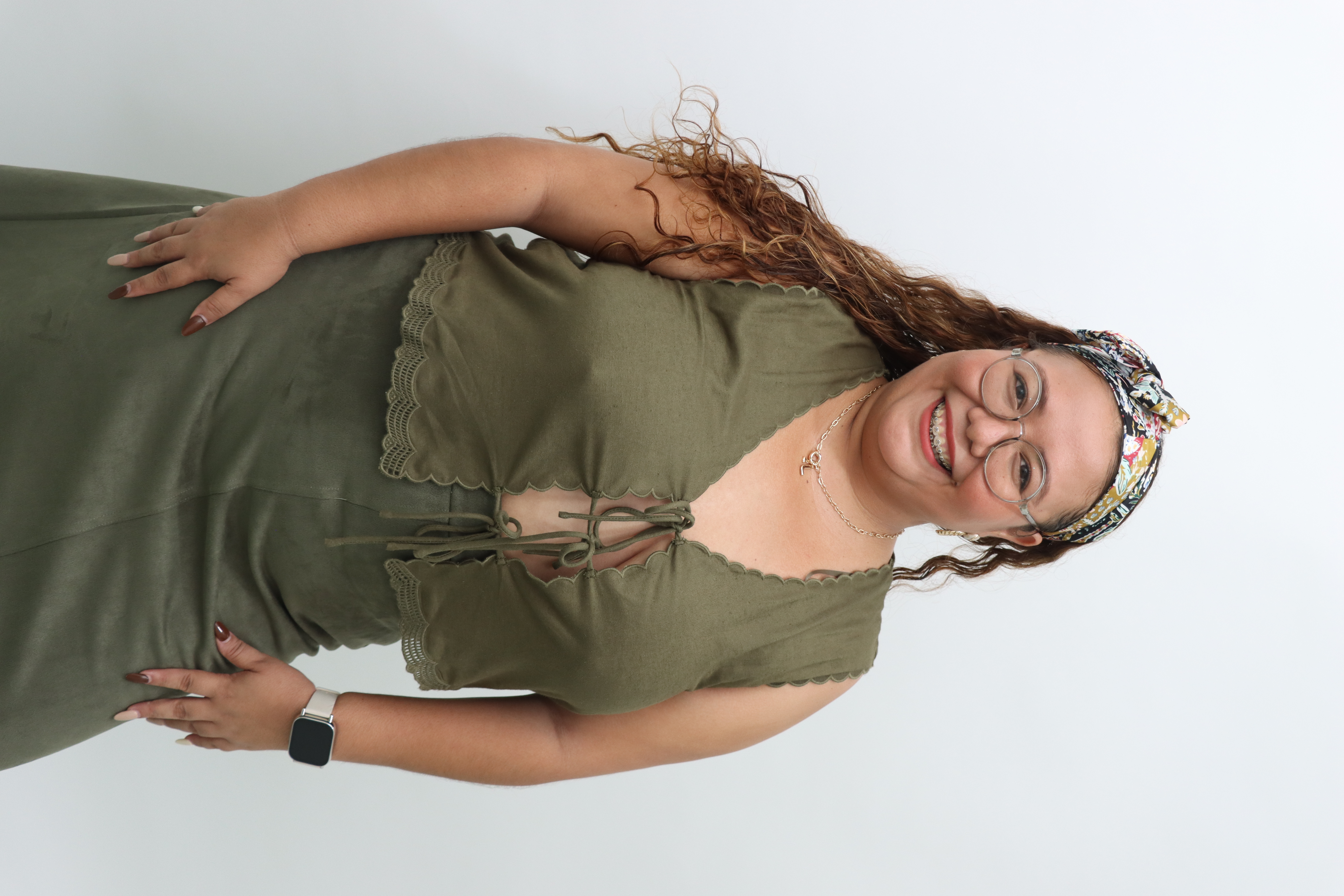 Linayme Paulette Reyes Ávila